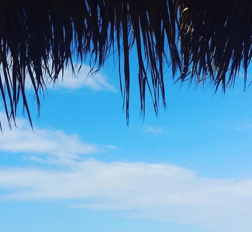 Lapa Lapa Lobitos Bungalows酒店 外观 照片