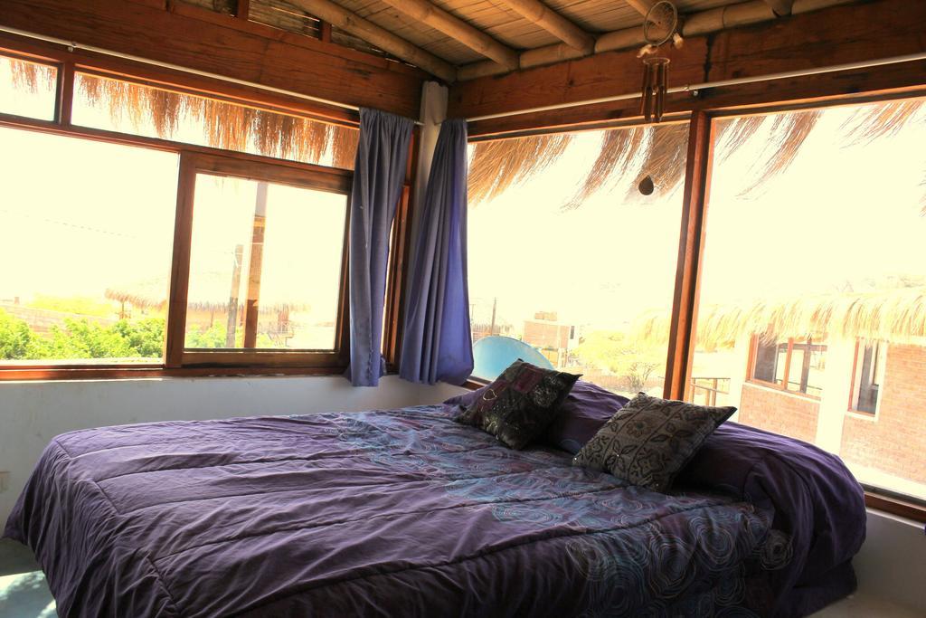 Lapa Lapa Lobitos Bungalows酒店 客房 照片