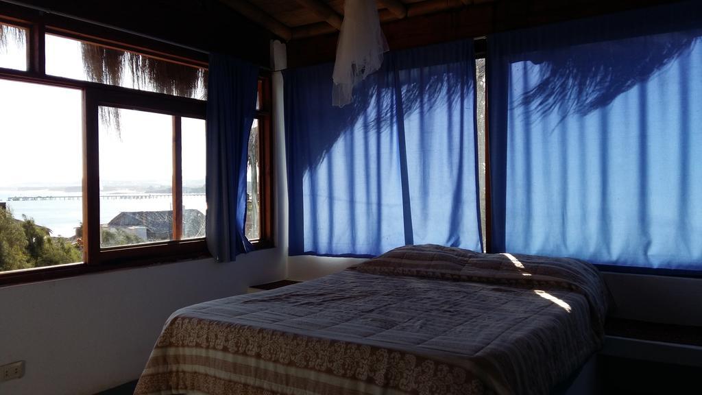 Lapa Lapa Lobitos Bungalows酒店 外观 照片