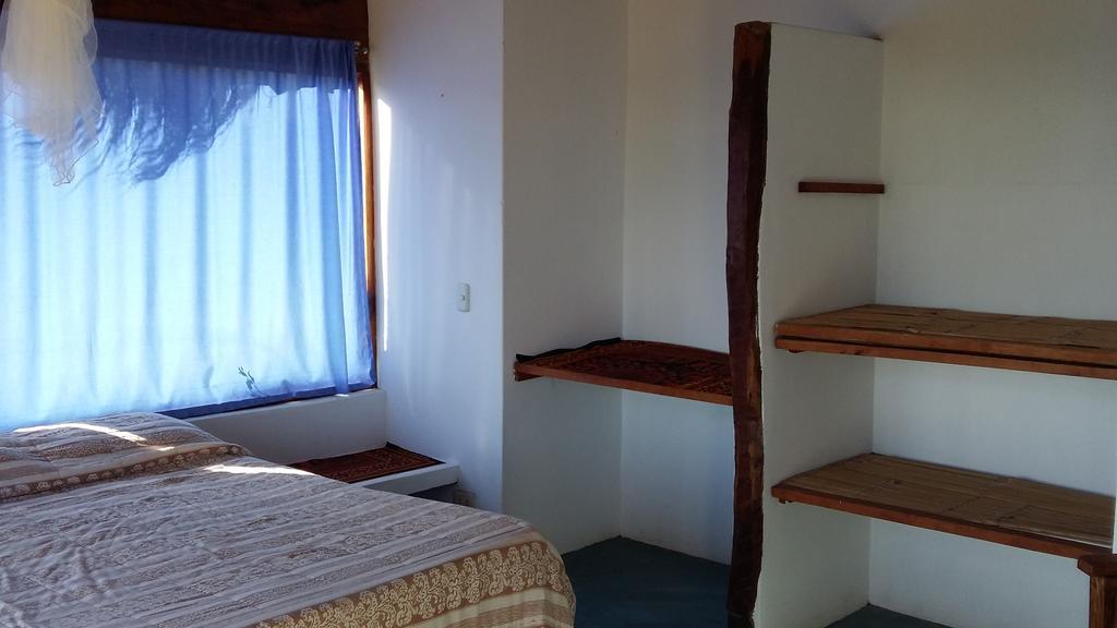 Lapa Lapa Lobitos Bungalows酒店 外观 照片